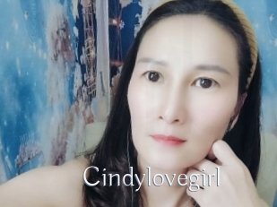 Cindylovegirl
