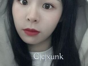 Cjcjxunk