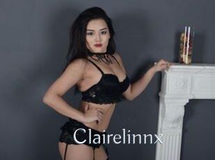 Clairelinnx