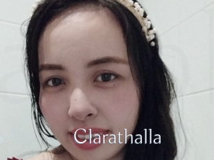 Clarathalla