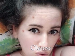 Clarese