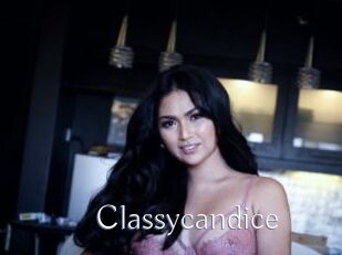 Classycandice