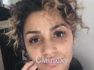 Clausexy