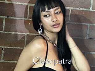 Cleoopatra