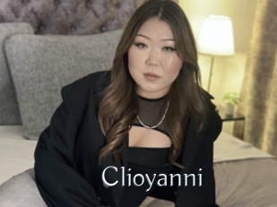 Clioyanni