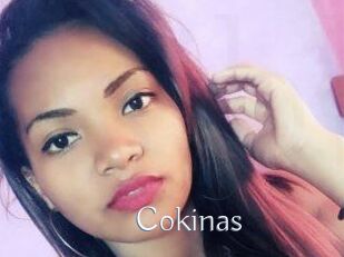 Cokinas