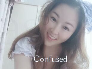 Confused