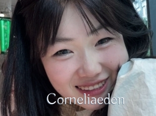 Corneliaeden
