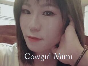 Cowgirl_Mimi