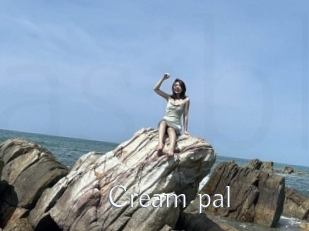 Cream_pal