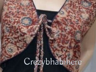 Crezybhabihere