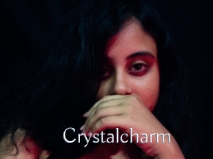 Crystalcharm