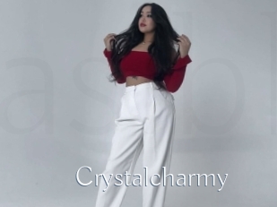 Crystalcharmy