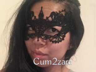 Cum2zara