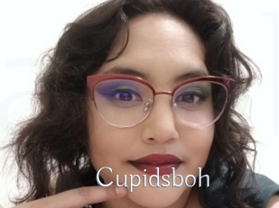 Cupidsboh