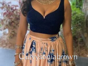 Curvysoniabrown
