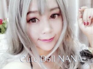 Cute_Doll_NANA