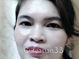 Cuteasian33