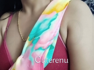 Cuterenu