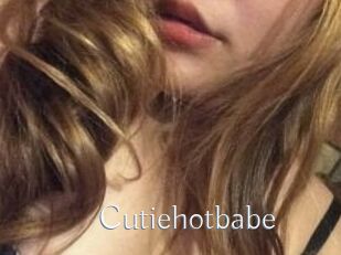 Cutiehotbabe