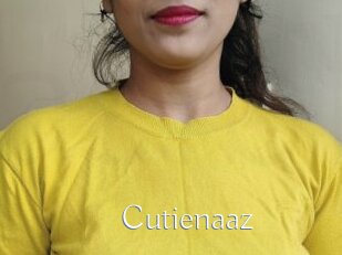Cutienaaz