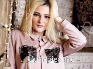 Cutiepiecutie