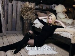 Cutiepieee