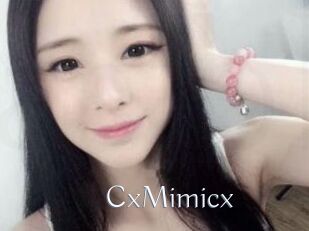 CxMimicx