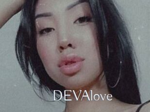 DEVAlove
