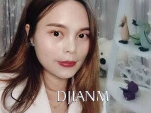 DJIANM