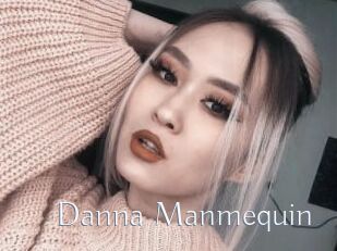 Danna_Manmequin