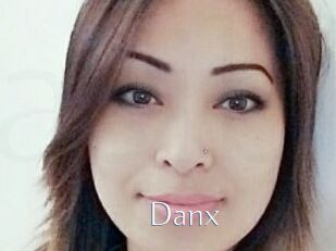 Danx