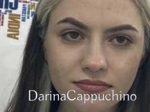 DarinaCappuchino