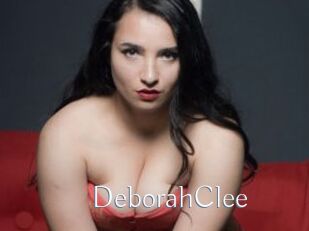 DeborahClee