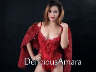 DeliciousAmara