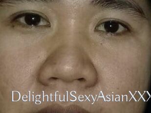 DelightfulSexyAsianXXX