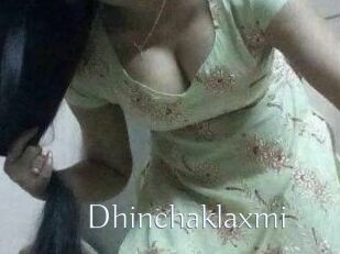 Dhinchaklaxmi