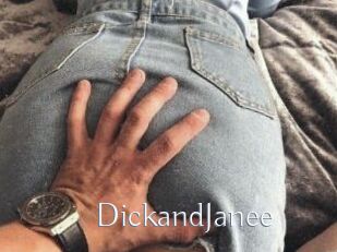 DickandJanee