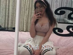 Didi_Shy