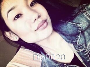 Djo0020