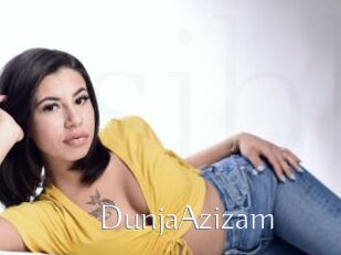 DunjaAzizam