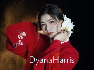 DyanaHarris