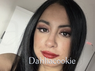Dahliacookie