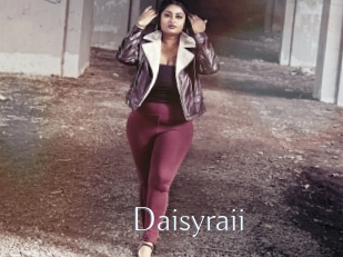 Daisyraii