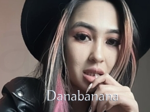 Danabanana