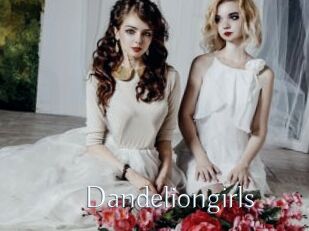 Dandeliongirls