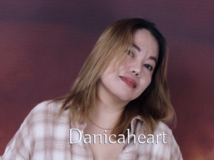 Danicaheart