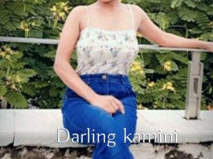 Darling_kamini