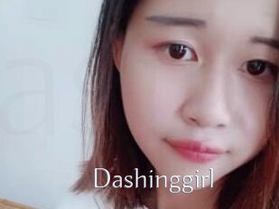 Dashinggirl
