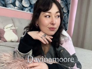 Davinamoore